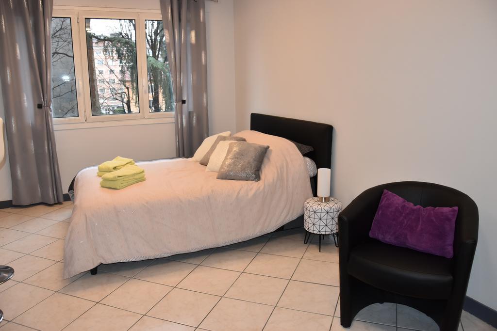 Apartment La Forclaz *