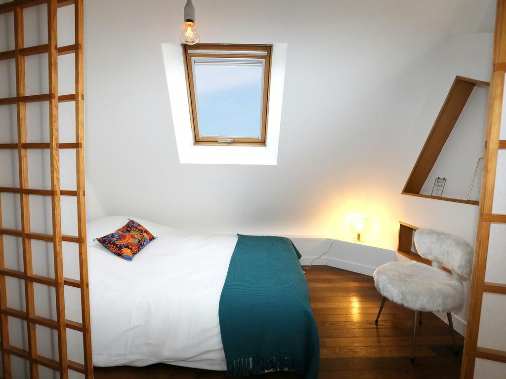 Folk Loft