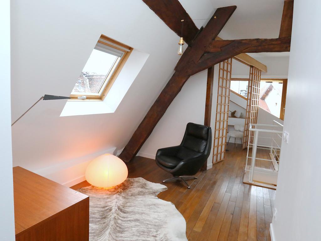 Folk Loft * Annecy