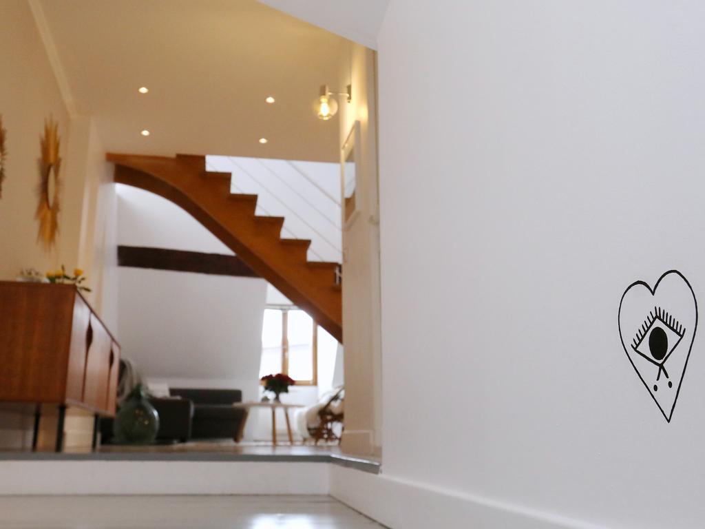 Folk Loft *