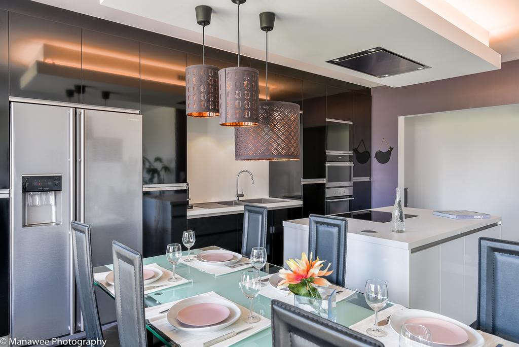 Apartamento La Roseraie Du *