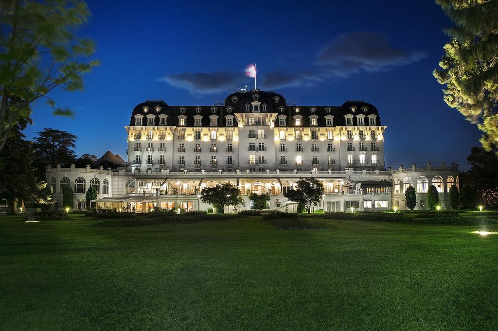 Impérial Palace 4* Annecy