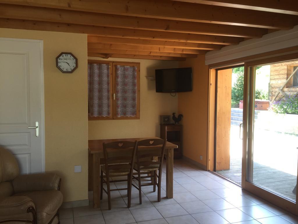 La Ferme De Ferrieres Guest house