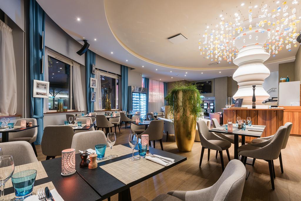 Imperial Palace Hotel
