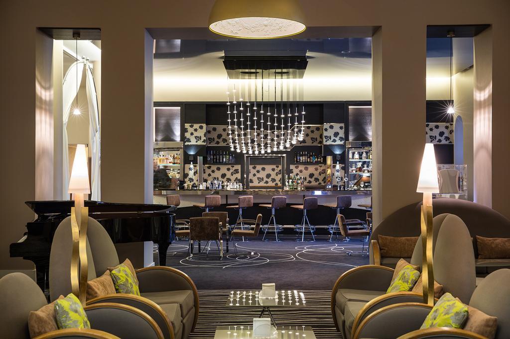 Imperial Palace 4*
