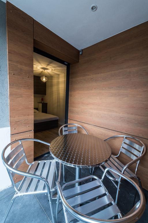 La Cle Des Champs Apartment Annecy