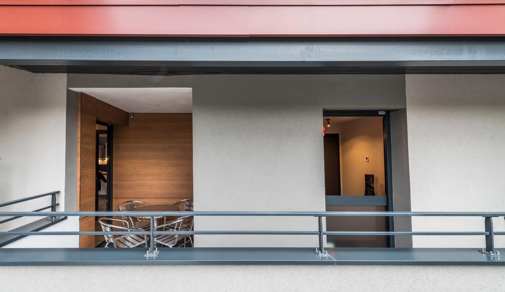 Apartment La Cle Des Champs *