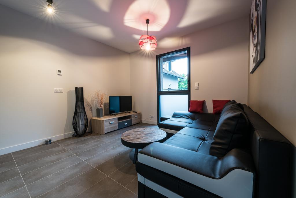 Apartment La Cle Des Champs
