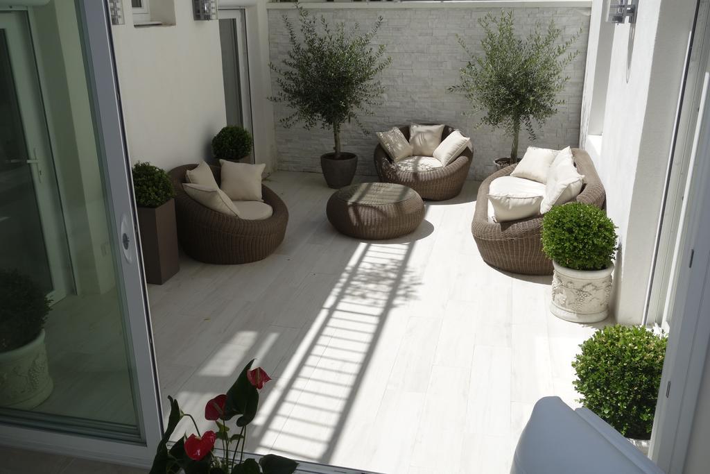 Apartamento Le Reflet Du Annecy