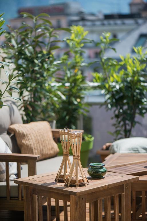 Le Photographe Appartement Annecy