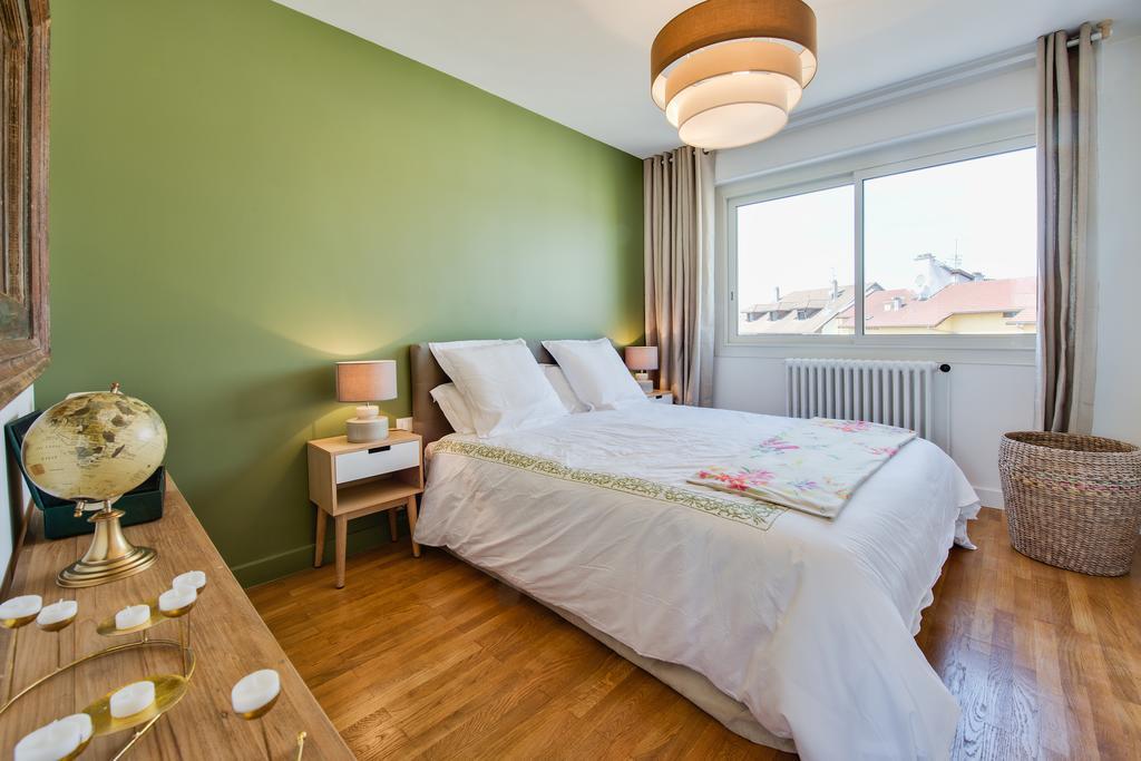 Appartement Le Photographe