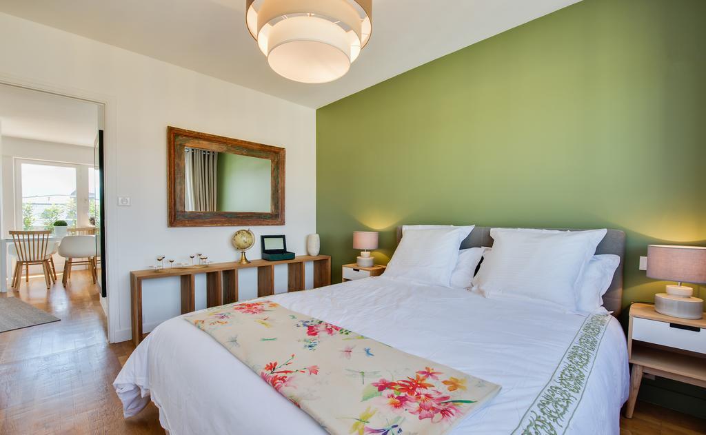 Le Photographe Appartement Annecy