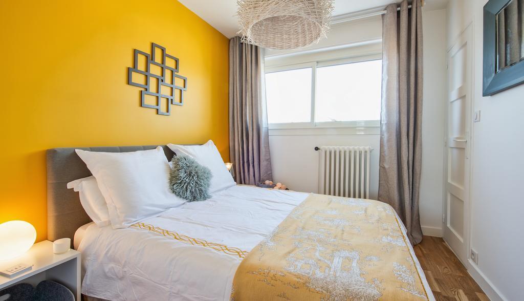 Le Photographe Appartement