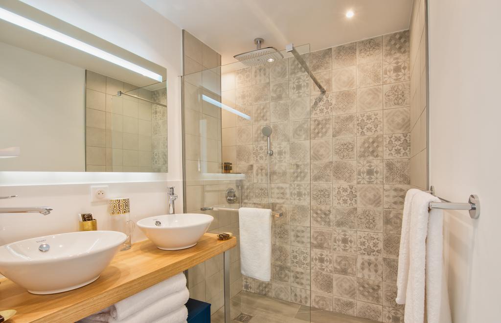 Appartement Le Photographe *