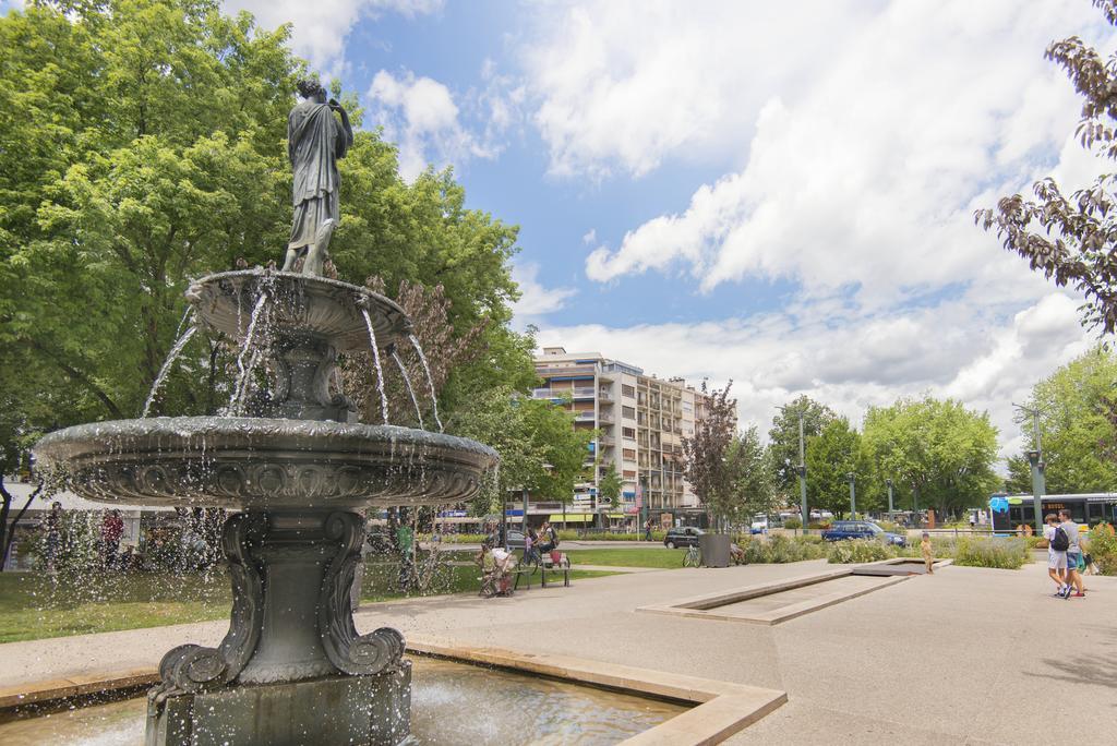 Le Photographe Appartement Annecy