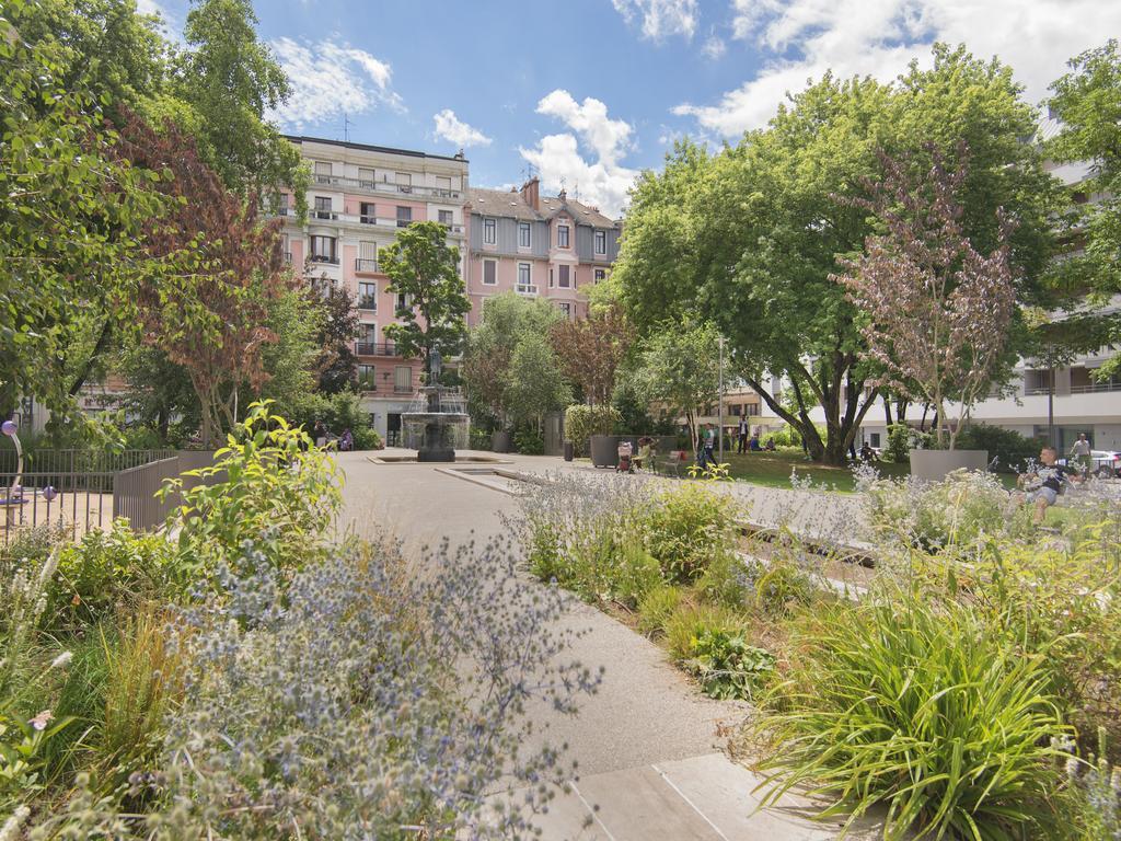 Appartement Le Photographe Annecy