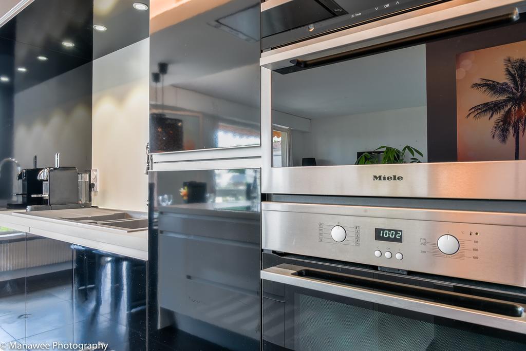 La Roseraie Du Apartamento Annecy