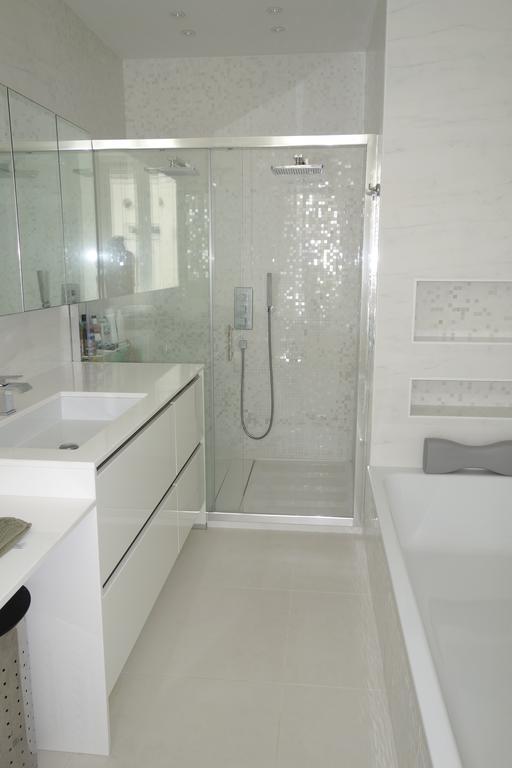 Le Reflet Du Apartment