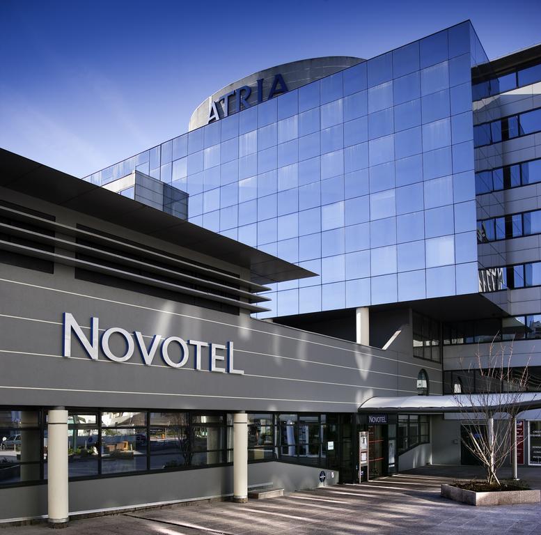 Novotel Centre Hotel