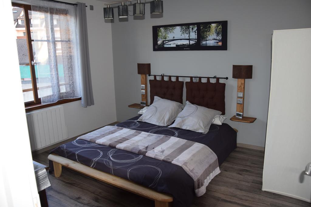 Holiday home Gite Chevenes *