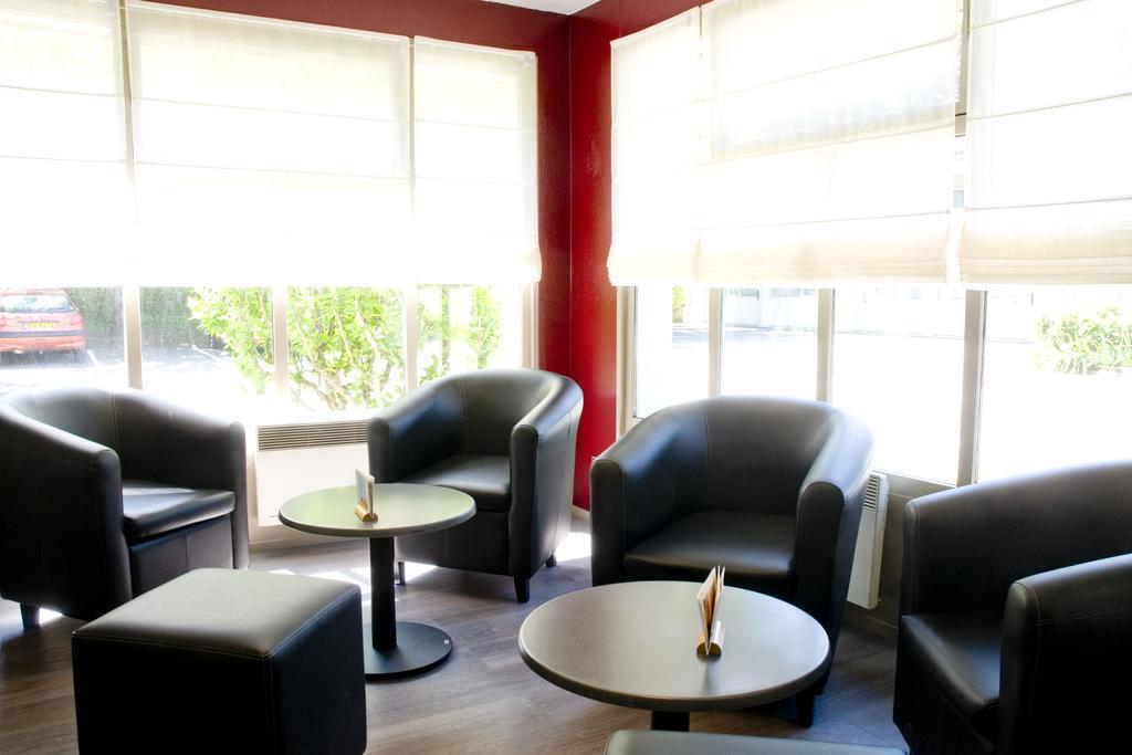 Campanile - Cran Gevrier Hotel Annecy