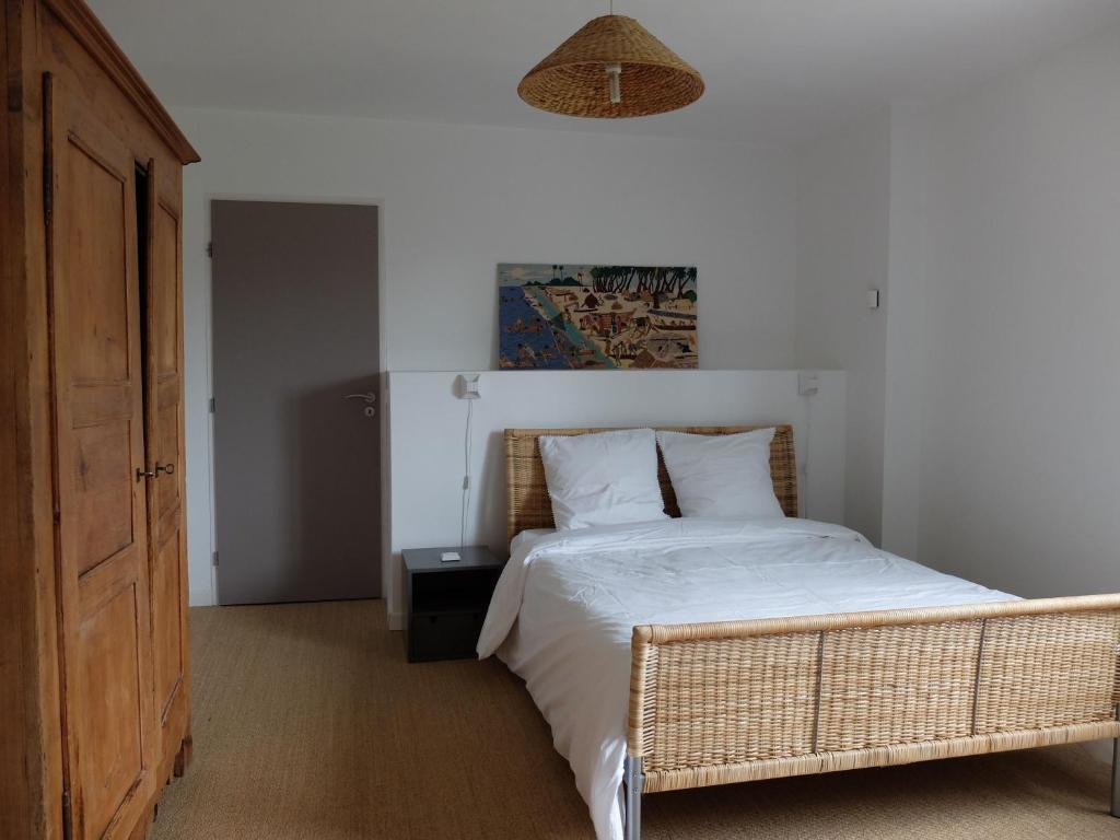 Maison D'hotes L'instant T