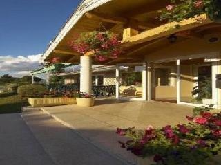 Fasthotel Hotel Annecy
