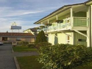 Fasthotel Hotel 2*