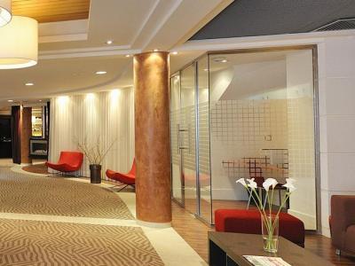 Le Pre Carre Hotel Annecy