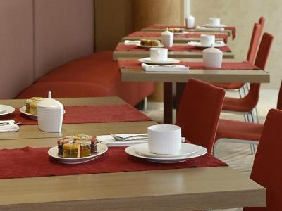 Le Pre Carre Hotel