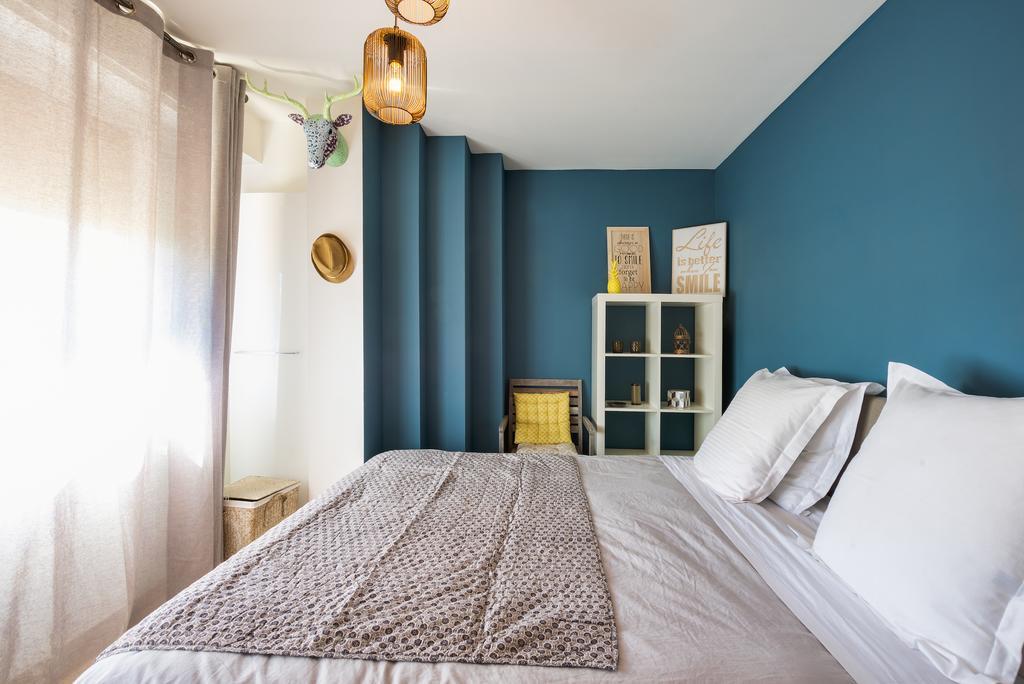 L'artiste Apartment