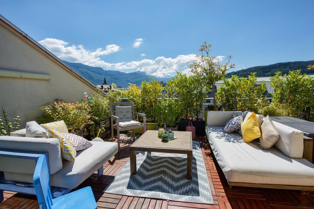 Apartment L'artiste Annecy