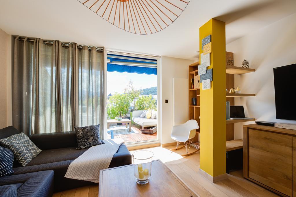 L'artiste Apartment