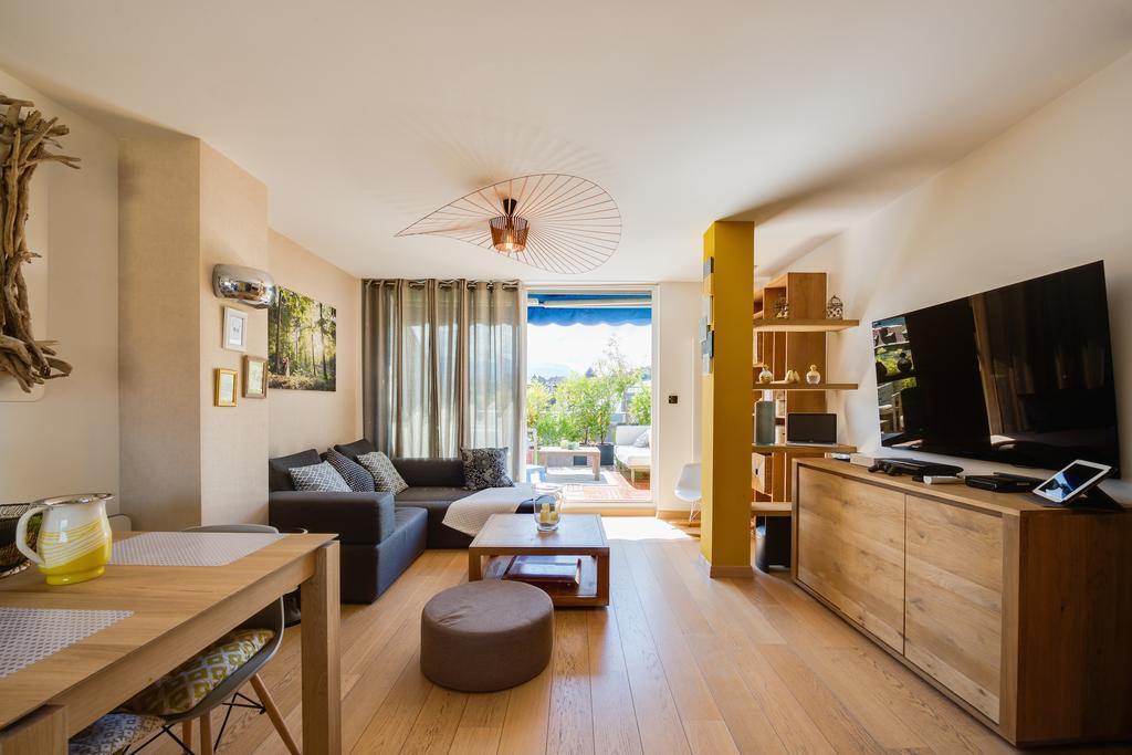 L'artiste Apartment *
