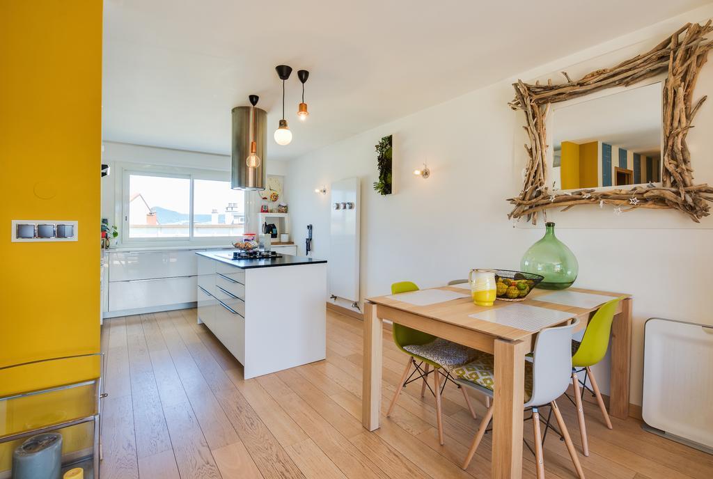Apartment L'artiste