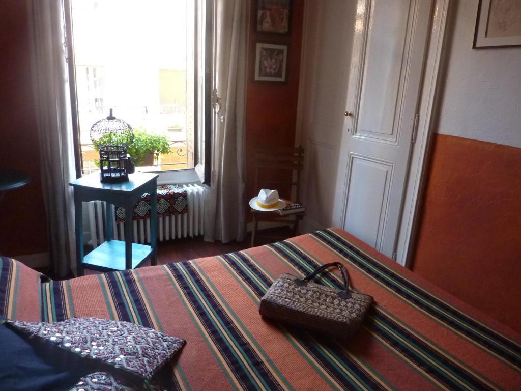 Central Hotel Annecy