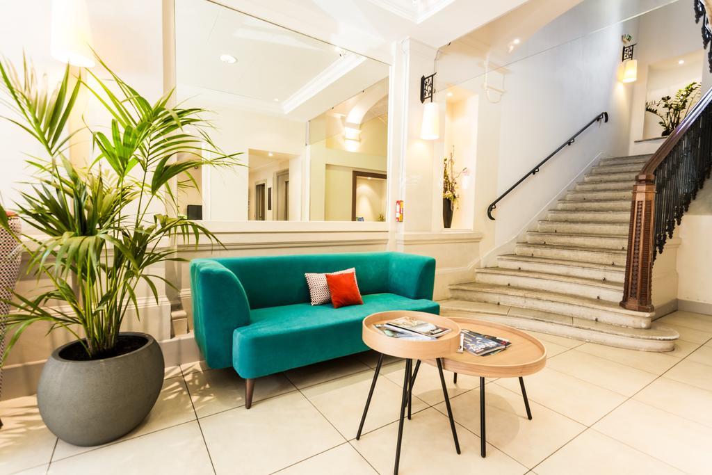 Privilodges Le Royal 3* Annecy