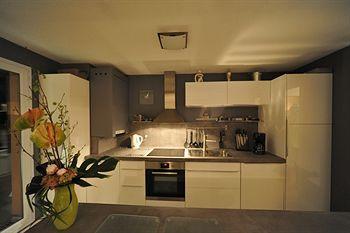 Appartement Magic Moments *