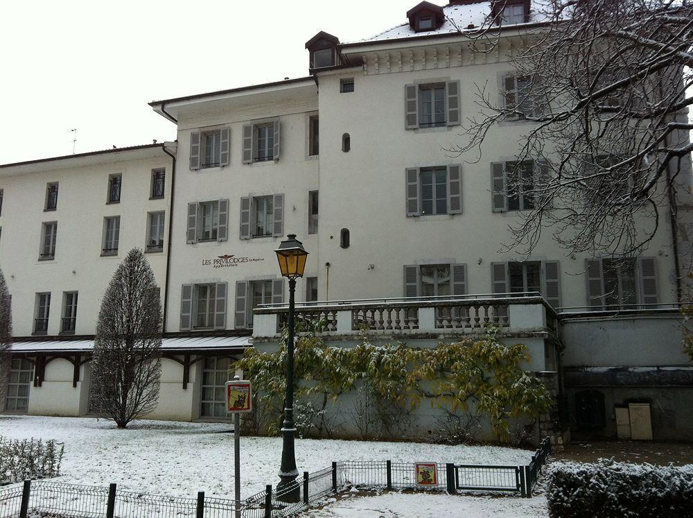 Privilodges Le Royal 3*