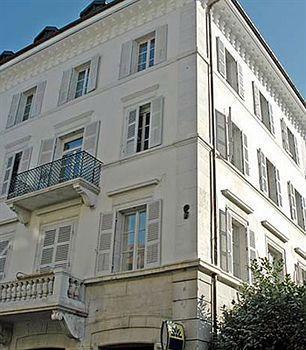Privilodges Le Royal Aparthotel