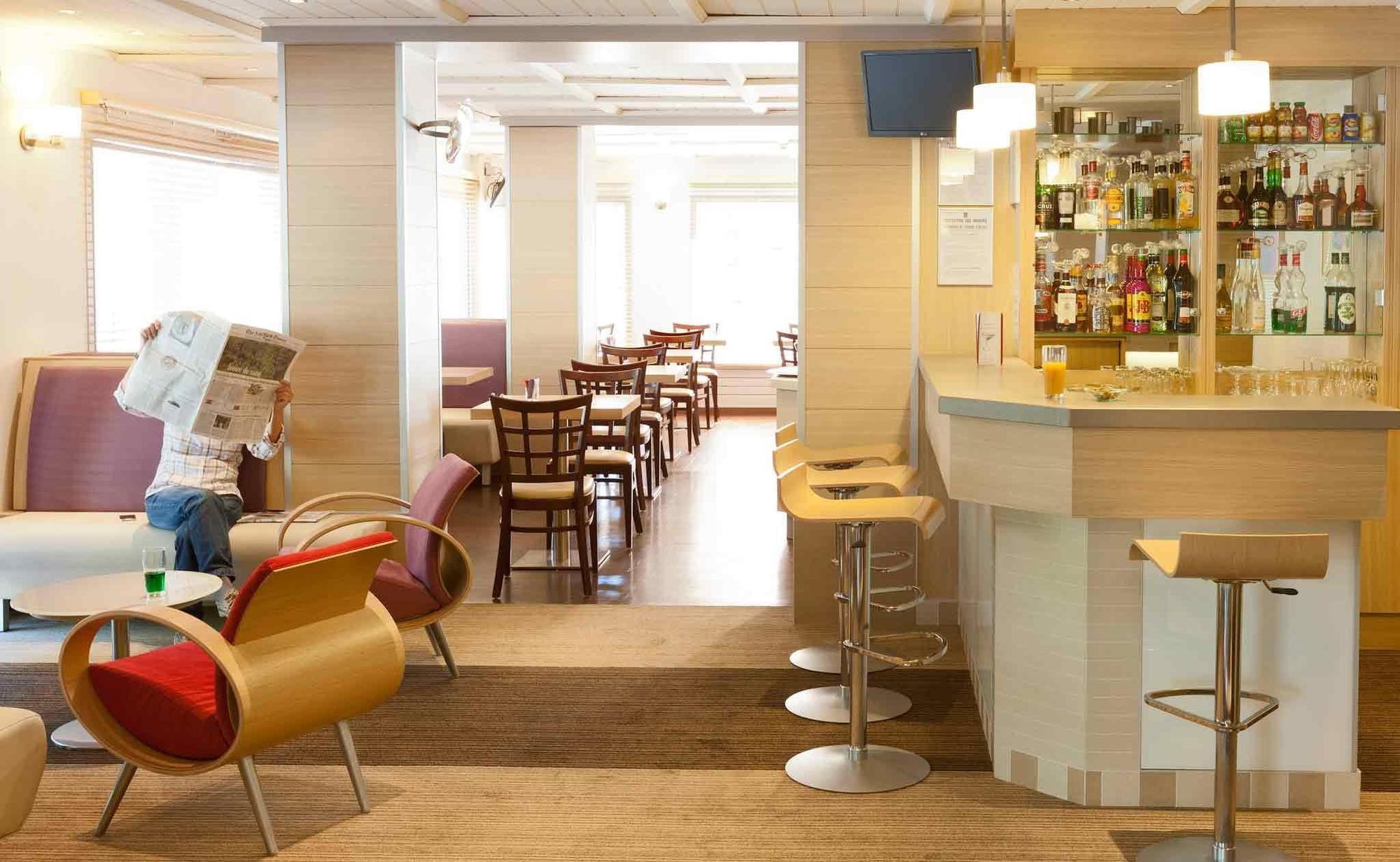 Ibis Styles Centre Gare Hotel