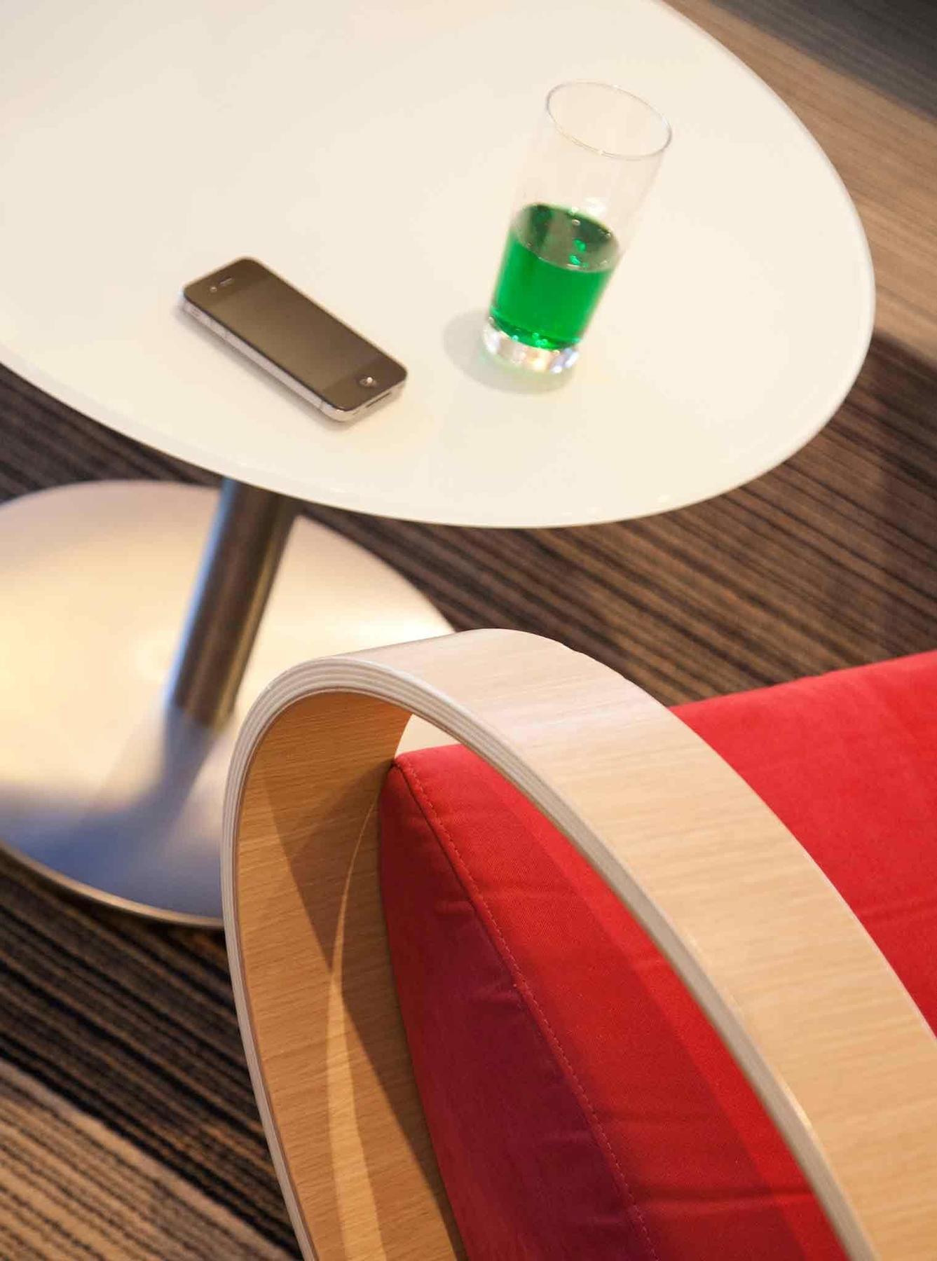 Hotel Ibis Styles Centre Gare