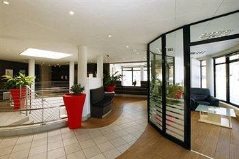 Hotel Seynod 4*