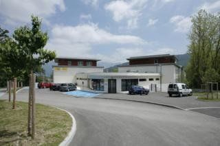 Seynod Hotel Annecy