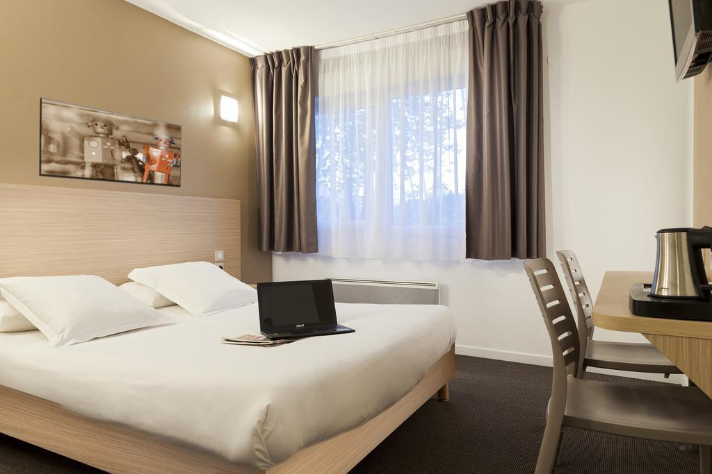 Hotel Seynod Annecy