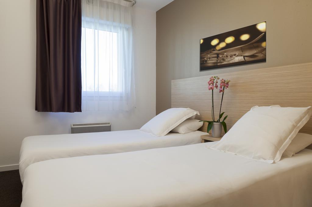 Hotel Seynod 4*