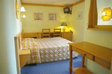 Hotel Les Terrasses 3*