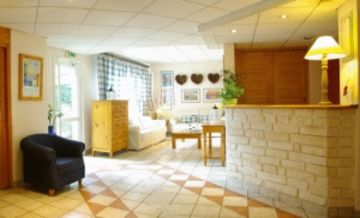 Les Terrasses Hotel Annecy