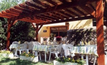 Les Terrasses