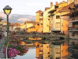 Fasthotel Annecy